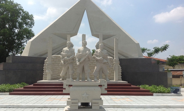 Từ quan điểm của Hội nghị Ban Chấp hành Trung ương Đảng tháng 11-1939 đến khởi nghĩa Nam Kỳ tháng 11-1940